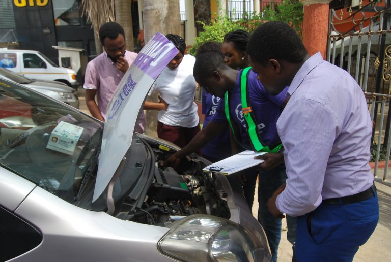 Practical Engine Lessons StepAhead Driving School