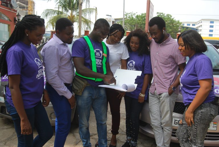 Outdoor Practical Lessons