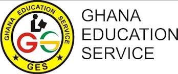 Ghana Education Service (CODE) logo