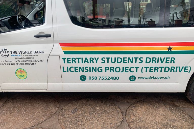 Saving Lives Through Quality Education