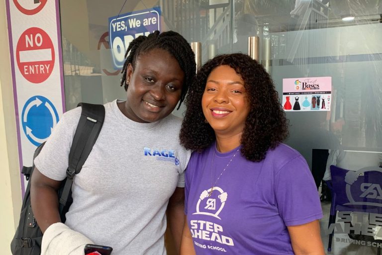 Saving Lives Through Quality Education