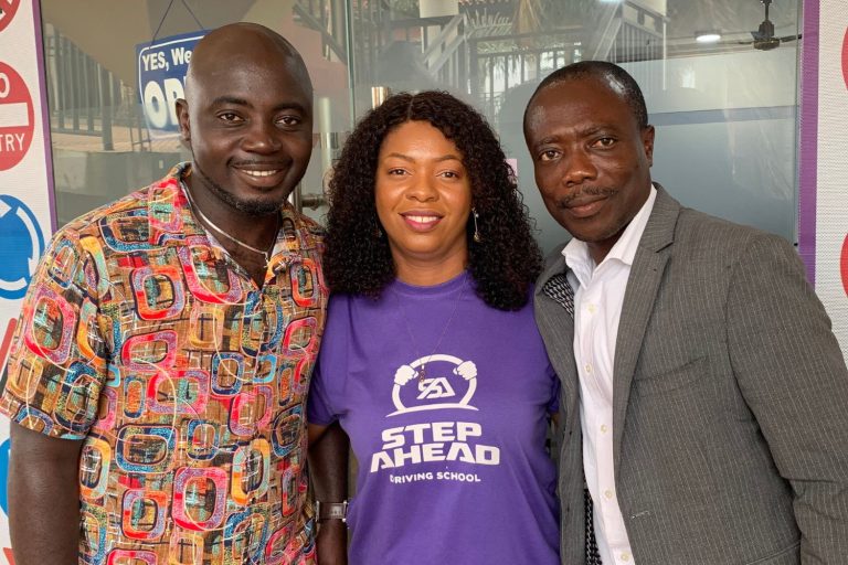 Saving Lives Through Quality Education