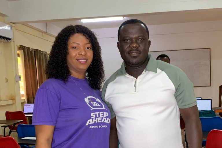 Saving Lives Through Quality Education