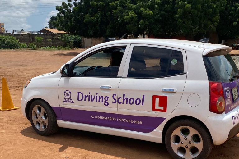 Saving Lives Through Quality Education