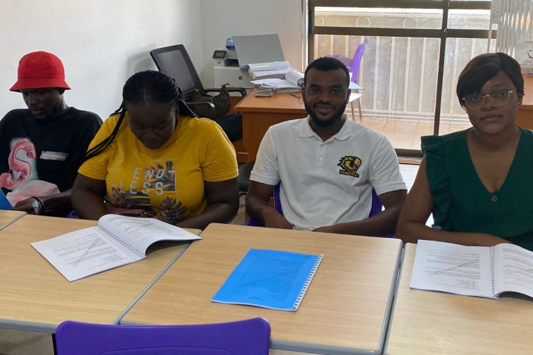 Saving Lives Through Quality Education