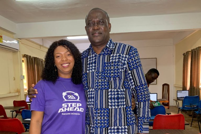 Saving Lives Through Quality Education