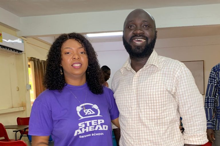 Saving Lives Through Quality Education