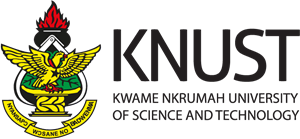 KNUST Tertiary Drive service logo